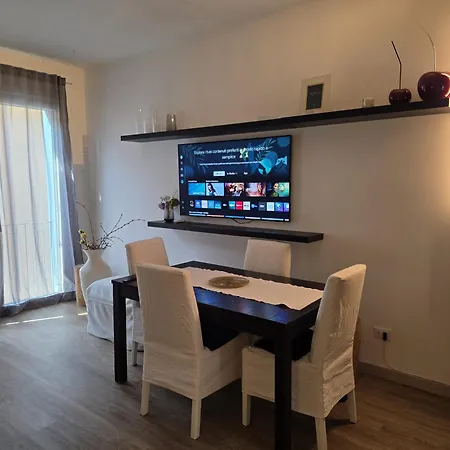 Veronavera Teatro Ristori Appartamento