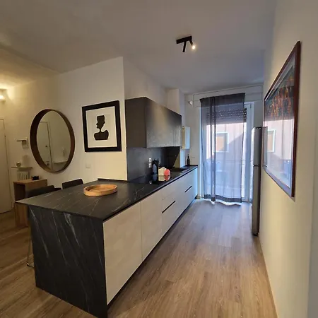 Apartmán Veronavera Teatro Ristori Verona